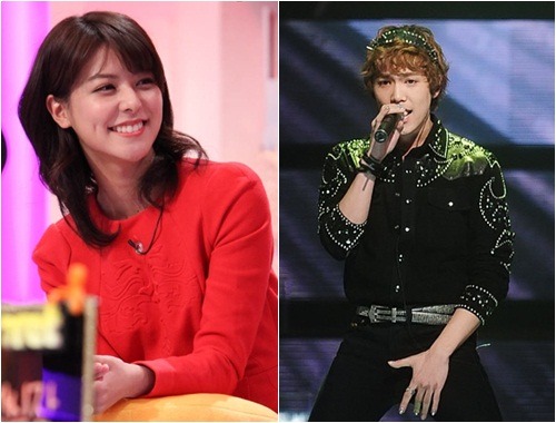 [NEWS] 130222 F.T. Island’s Hongki and Fujii Mina confirmed for ‘world version’ of ‘We Got Married’ Tumblr_inline_mimjz2rFw01qz4rgp