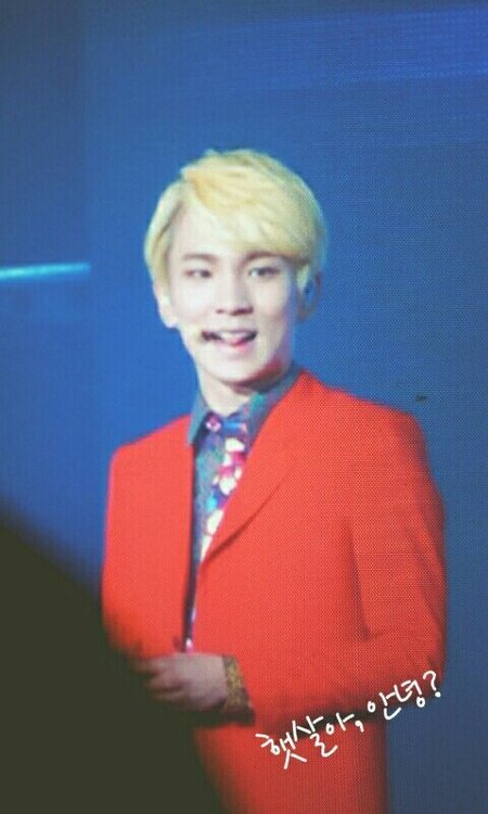 130220 Key @ Naver Comeback Showcase Tumblr_inline_miiu12jPbp1qz4rgp