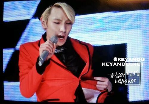 130406 Key @ Seoul Girls Collection 2013 event Tumblr_inline_mku2o9btma1qz4rgp