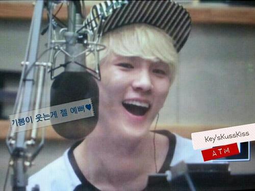 130430 Key @ Sukira Kiss the Radio Tumblr_inline_mm2tymW7su1qz4rgp