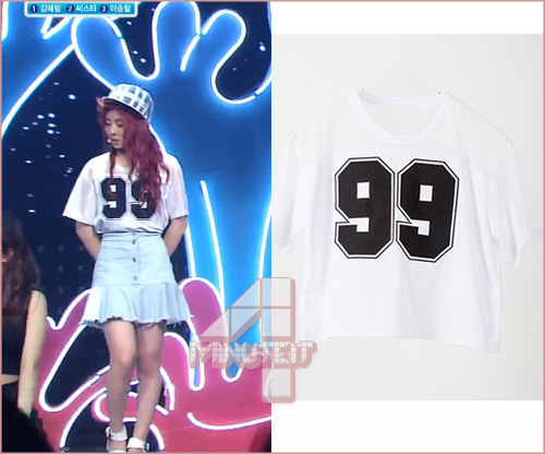 [Fashion] ازياء 4MINUTE في Is it Poppin’ ~ Tumblr_inline_mptykdDBXe1qz4rgp