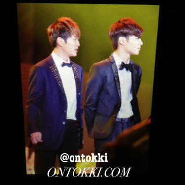 130115 SHINee @ 27th Golden Disk Awards Tumblr_inline_mgo6znRlsi1qcl8qx