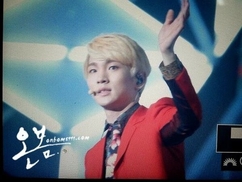 130220 Key @ Naver Comeback Showcase Tumblr_inline_miiub7o4bU1qz4rgp