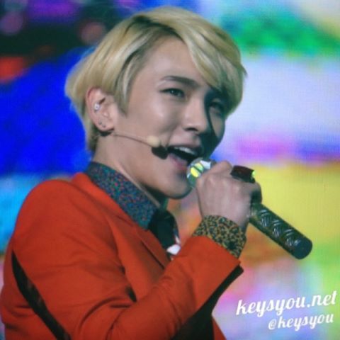 130220 Key @ Naver Comeback Showcase Tumblr_inline_miiv4hPOsQ1qz4rgp