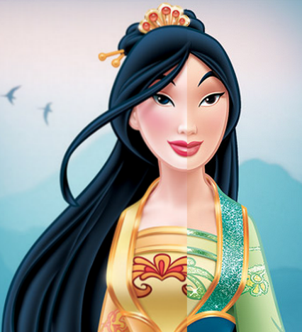 Un nouveau look pour les Princesses Disney - Page 30 Tumblr_inline_mhqk72OZeA1qz4rgp