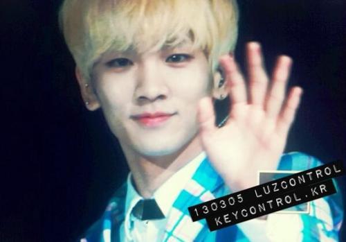 130305 Key @ KBS Open Concert Tumblr_inline_mj6vifiwLa1qz4rgp