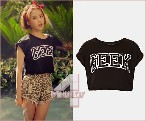 [Fashion] ازياء 4MINUTE في Is it Poppin’ ~ Tumblr_inline_mp3rkqINtV1qz4rgp