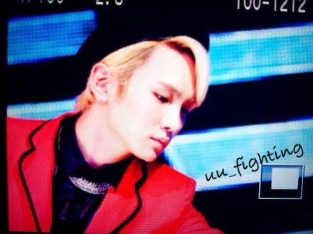 130406 Key @ Seoul Girls Collection 2013 event Tumblr_inline_mku3vgiGx21qz4rgp