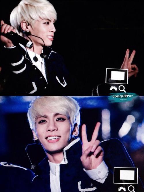 131030 Jonghyun @ Kookmin University Festival (National Festival for Olympics) Tumblr_inline_mvhg74qSNk1qcl8qx