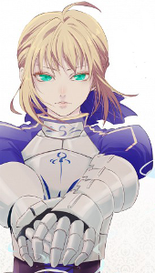 Arturia Pendragon