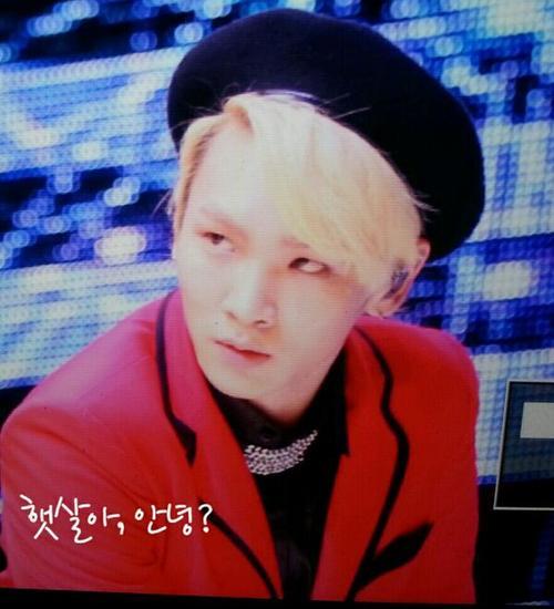 130406 Key @ Seoul Girls Collection 2013 event Tumblr_inline_mku0xeOM041qz4rgp