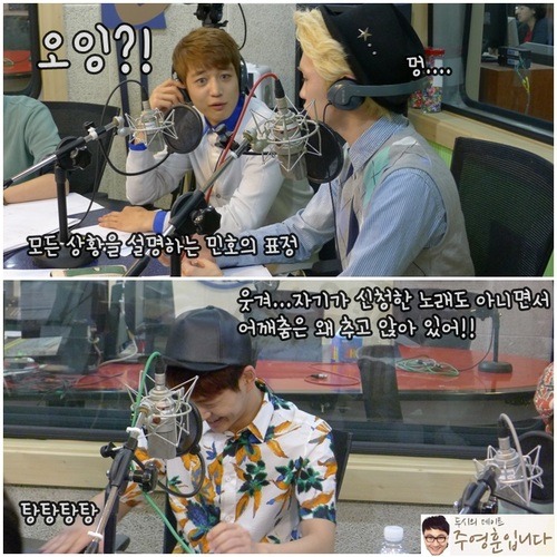 130505 SHINee @ MBC Yeong Hoon's Radio Tumblr_inline_mmbogukx3U1qz4rgp