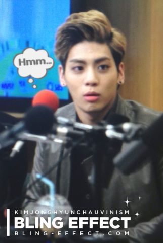 130306 Jonghyun @ SBS FM Radio Cultwo Show Tumblr_inline_mj87leCyYN1qz4rgp