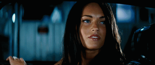 Megan Fox megan-fox