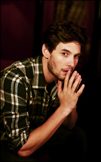 Ben Barnes