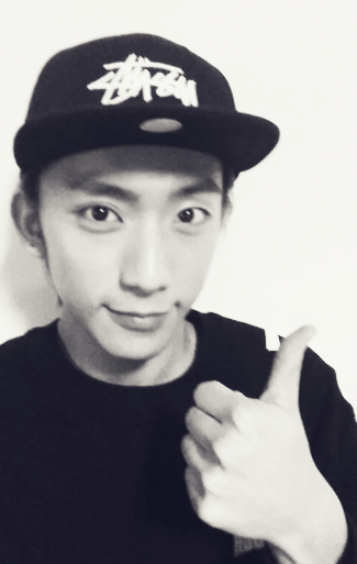 [131127] Twitter de Gongchan ~ Tumblr_inline_mww46w5dja1qj0mpq