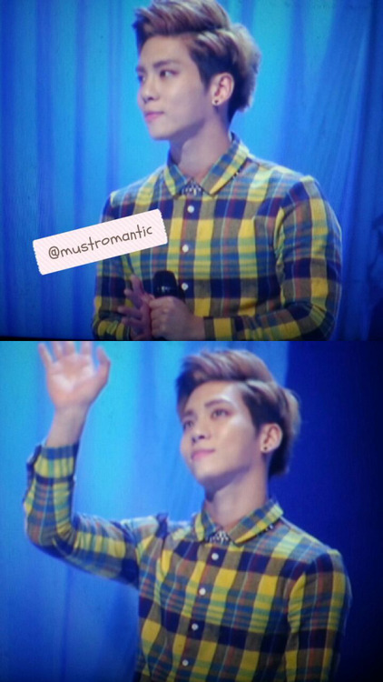 130305 Jonghyun @ KBS Open Concert Tumblr_inline_mj6tq8A8yq1qz4rgp