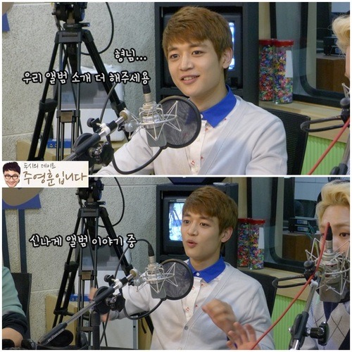 130505 SHINee @ MBC Yeong Hoon's Radio Tumblr_inline_mmbobuBov41qz4rgp