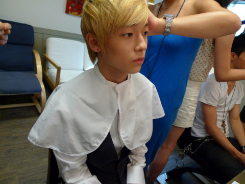 [20.08.2010] SSUPY Magazine Photoshoot BTS, Teen Top Tumblr_l7gvkzE9w61qc14s7