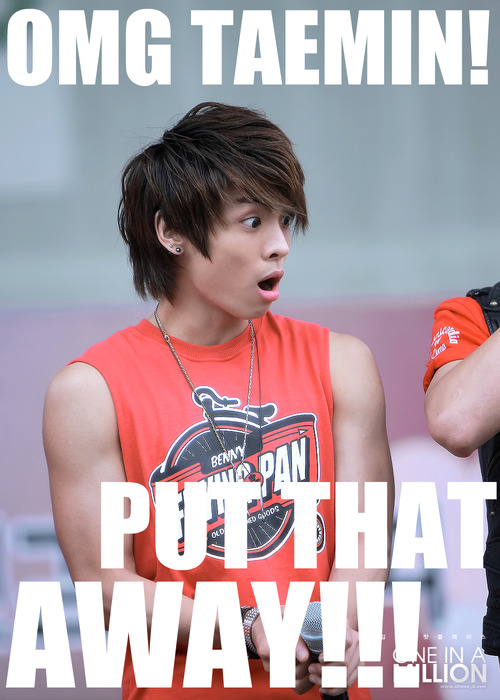 SHINee MACROS + Funny Vids Tumblr_l8k2fsc7cT1qbo82y