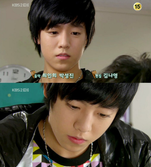 [ Pics ] All about Hyun Woo " 0ppa " !♥!♥!♥ Tumblr_l9cmyzAijx1qc82gt