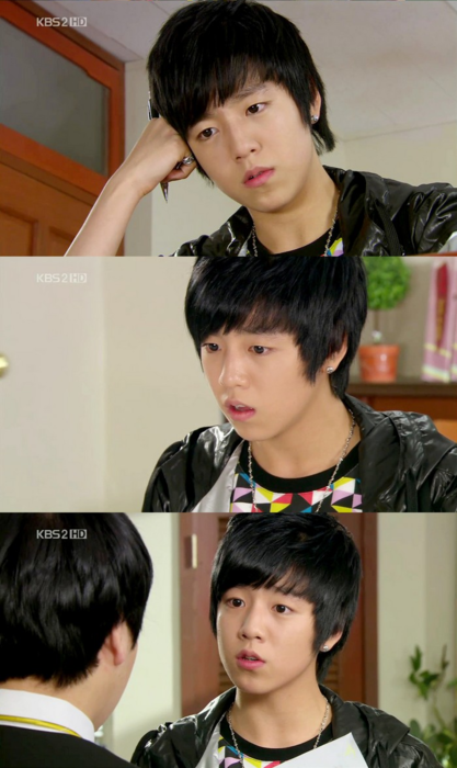 [ Pics ] All about Hyun Woo " 0ppa " !♥!♥!♥ Tumblr_l9cmztxPiE1qc82gt