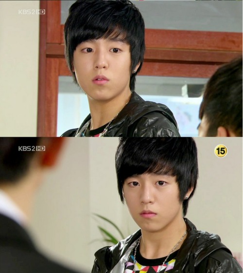 [ Pics ] All about Hyun Woo " 0ppa " !♥!♥!♥ Tumblr_l9cn2cxLEn1qc82gt