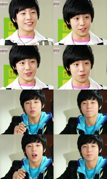 [ Pics ] All about Hyun Woo " 0ppa " !♥!♥!♥ Tumblr_l9cn4b5v7U1qc82gt