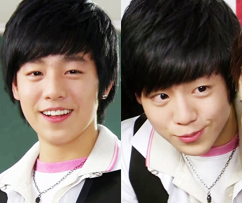 [ Pics ] All about Hyun Woo " 0ppa " !♥!♥!♥ Tumblr_l9cn4qizDS1qc82gt