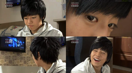 [ Pics ] All about Hyun Woo " 0ppa " !♥!♥!♥ Tumblr_l9cniyo10G1qc82gt