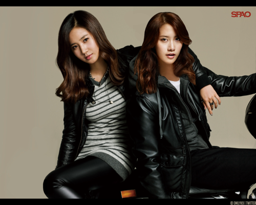 [PICS][9/10/2011] YoonYul's Love Story ๑۩۞۩๑  We are more than real *!!~ - Page 31 Tumblr_la0u1ovMzW1qcpqg9