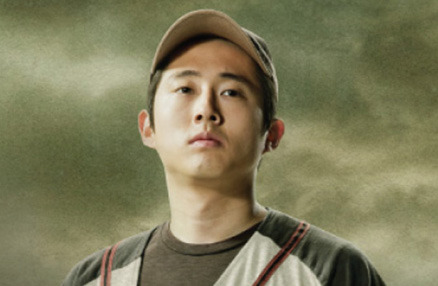 Glenn ??? // Steven Yeun Tumblr_lbzw1qdsw31qdwg6g