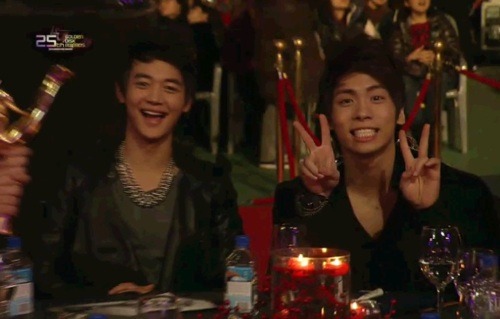 101209 SHINee @ 25º Golden Disk  Tumblr_ld5zr7laoJ1qcl8qx