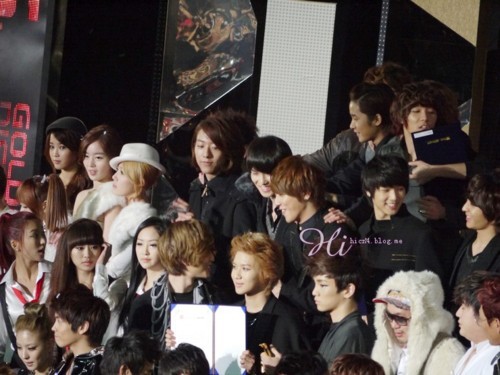 101209 SHINee @ 25º Golden Disk  Tumblr_ld76tfnvnb1qcl8qx