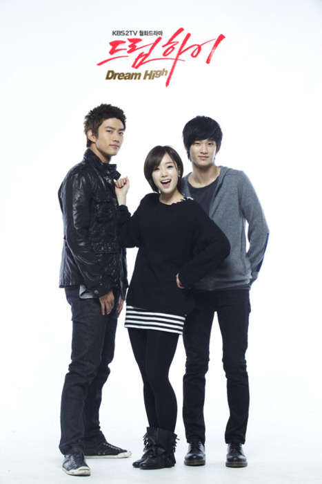 K-DRAMA KOREA DREAM HIGH (2011) [Complete] Tumblr_ldubcecB1T1qzjfki