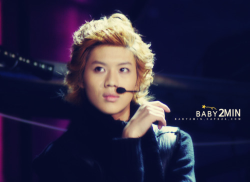 [IMG/010111] Taemin @ 1er Concierto en Seoul Tumblr_lect54ZrnK1qcl8qx