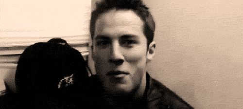 ♣ MICHEAL TREVINO « You're everything, you're my big brother » Tumblr_lee3q4p2D91qf4qvb