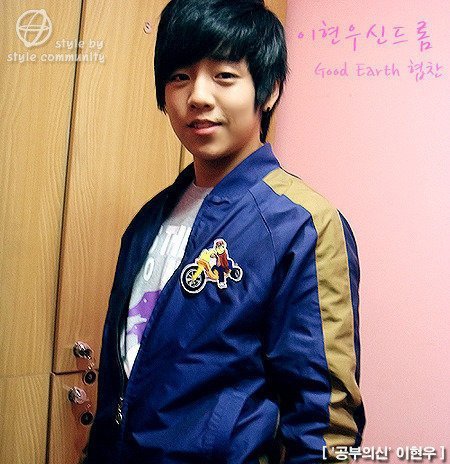 [ Pics ] All about Hyun Woo " 0ppa " !♥!♥!♥ Tumblr_lefnjlmosY1qc82gt