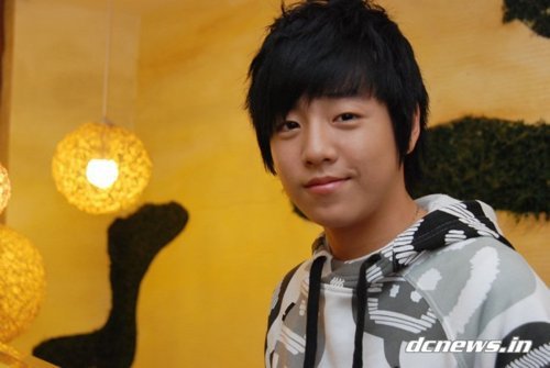 [ Pics ] All about Hyun Woo " 0ppa " !♥!♥!♥ Tumblr_lefnliVIMt1qc82gt