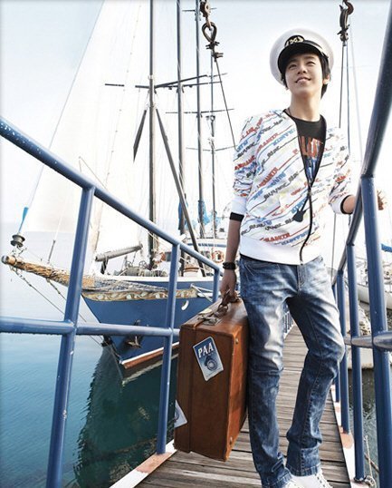 [ Pics ] All about Hyun Woo " 0ppa " !♥!♥!♥ Tumblr_lefnmpIai51qc82gt