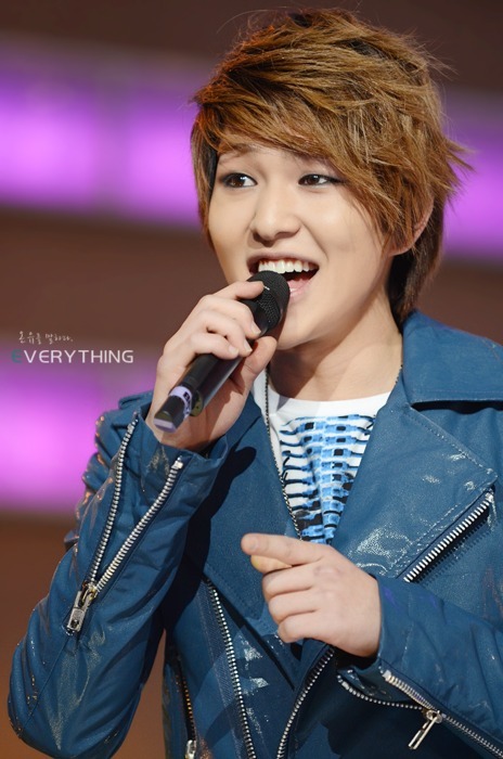 ♦ [ONEW] galerie photos - Page 3 Tumblr_lem7w2Jicl1qd0fz8