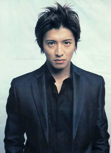 Kimura Takuya Tumblr_lf8trwfK1s1qaw9vn