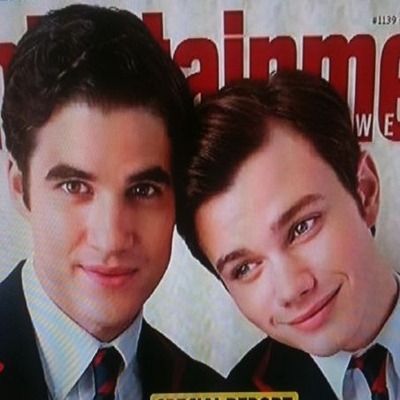 Darren y Criss en Revista Tumblr_lfar4asNX01qf13en