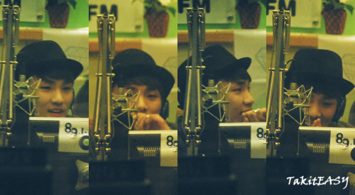 Key @ Sukira Radio V Tumblr_lfboxhrXgK1qcl8qx