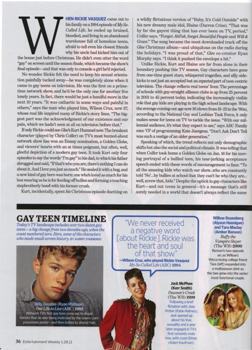 Scans de la entrevista a Darren y a Chris en EW Tumblr_lfcz7hOEjf1qfxgdh