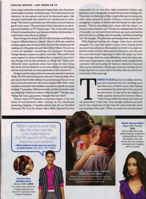 Scans de la entrevista a Darren y a Chris en EW Tumblr_lfcz9oJ2J91qfxgdh