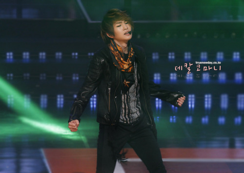 Jinki @ 20th Seoul Music Awards Tumblr_lfdupxYOdV1qcl8qx