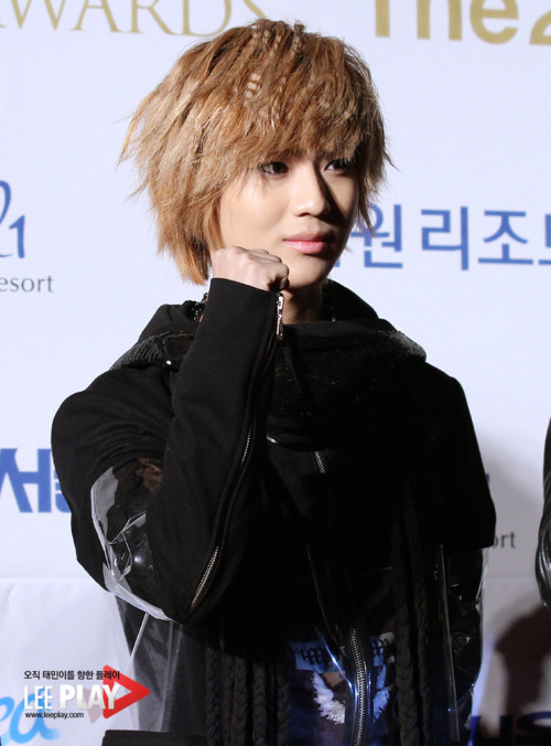 TaeMin :X:X:X:X:X Tumblr_lffghg43PS1qcl8qx