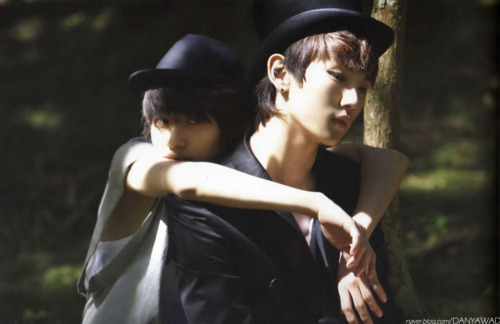 [TaeKey] Galería de imágenes Tumblr_lft105yCvX1qdwckf