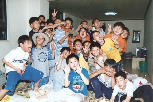 Minho @ predebut Tumblr_lfvucvwvF21qcl8qx